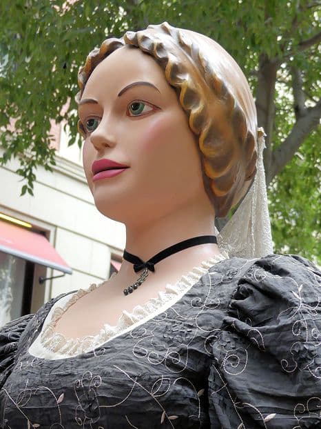 ISABEL DE PORTUGAL